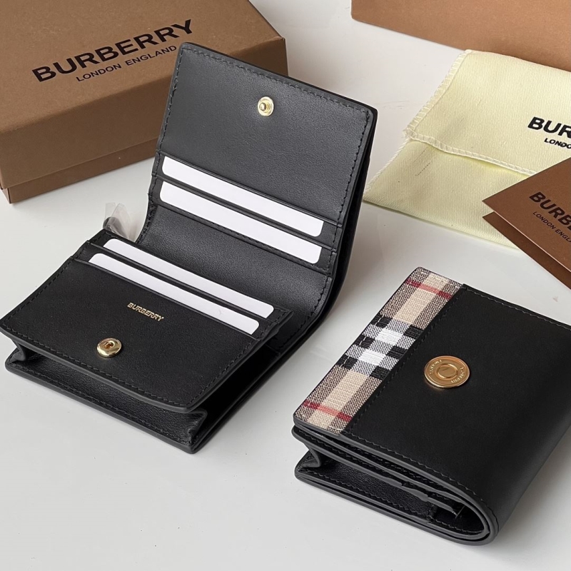 Burberry Wallets